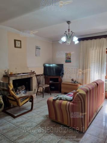 IMMOBILI-IMMOBILE RESIDENZIALE-Via Pietragrossa n. 153 - Foto 3