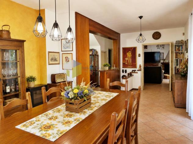 Villetta a schiera in vendita a Calci 135 mq Rif: 1425931 - Foto 4