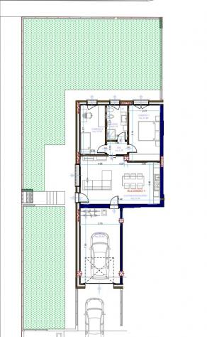 Appartamento - Capriolo . Rif.: Cod. rif 3308001VRG - Foto 15