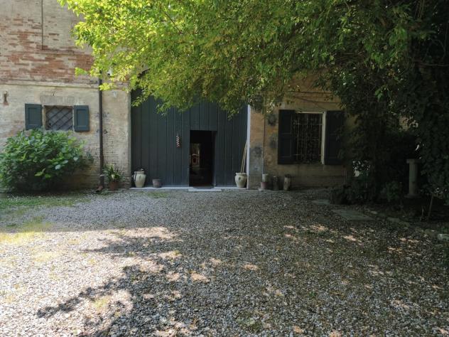Porzione di casa in vendita a Carpi - Foto 2