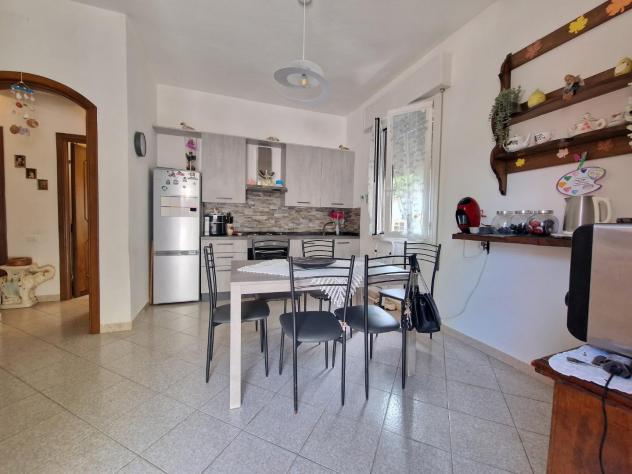 Casa semindipendente in vendita a Carrara 100 mq Rif: 1417788 - Foto 10