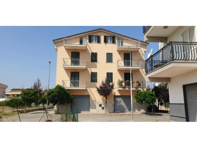 Appartamento in Contrada Amarelli