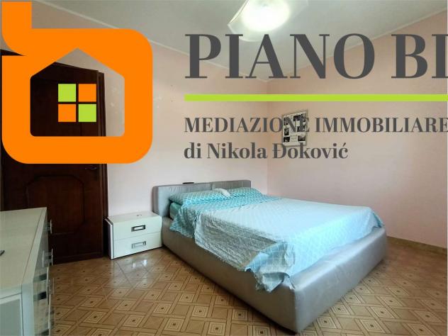 V000462 - APPARTAMENTO CON 3 CAMERE, BOX E SOLAIO - Foto 14