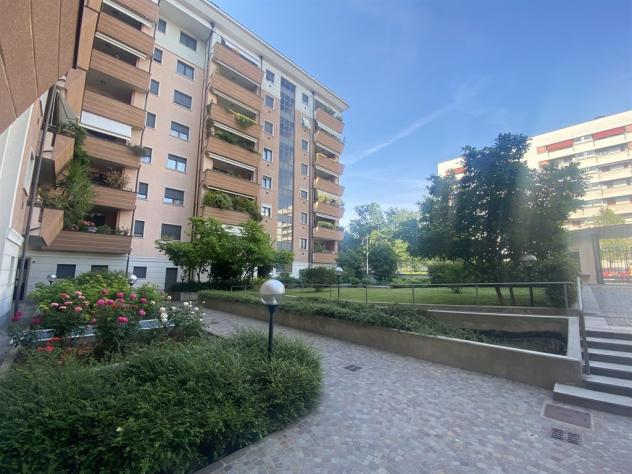 Appartamento 4 locali - Rif. 1255 - Foto 19