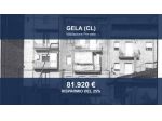 Immobile in asta di 129 m² in vendita a Gela