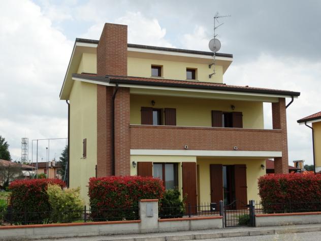 Singola in vendita a Guarda Veneta - Foto 2