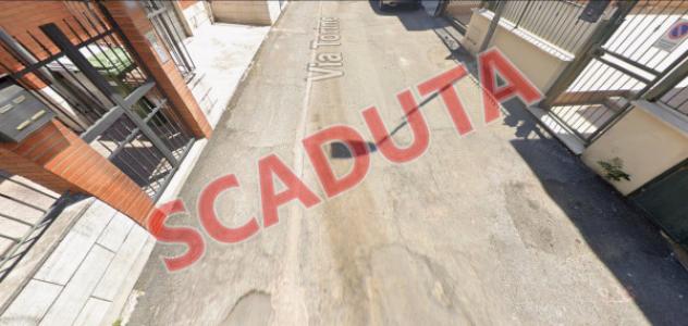 Immobile in asta di 51 m² in vendita a Guidonia Montecelio