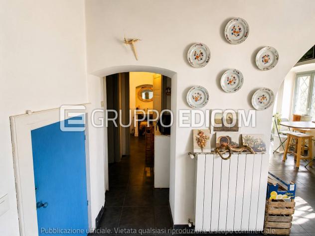 Abitazione in villini in vendita a Lavagna - Rif. 3561299 - Foto 6