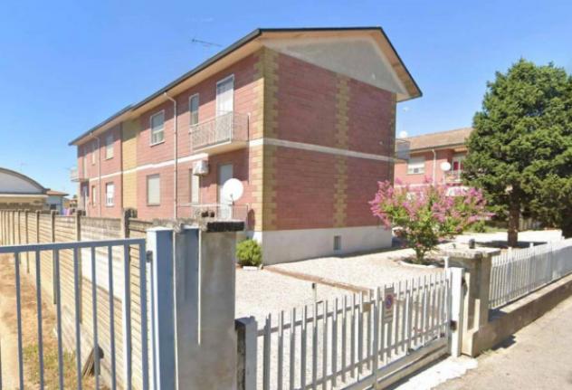 Immobile in asta di 119 m², box auto in vendita a Lomello - Foto 3