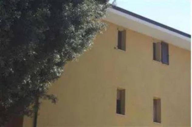 Immobile in asta di 55 m² in vendita a Macerata Feltria - Foto 2