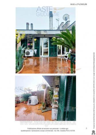 IMMOBILI-IMMOBILE RESIDENZIALE-Via Mare n.21 - Foto 6