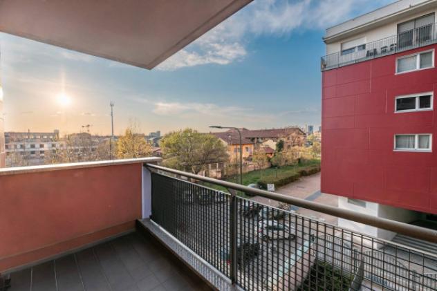 Appartamento di 70 m² con 2 locali e box auto in vendita a Milano - Foto 6