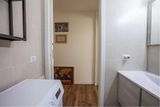 V001587 - MM BRENTA - TRILOCALE - Foto 16