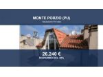 Immobile in asta di 56 m² in vendita a Monte Porzio