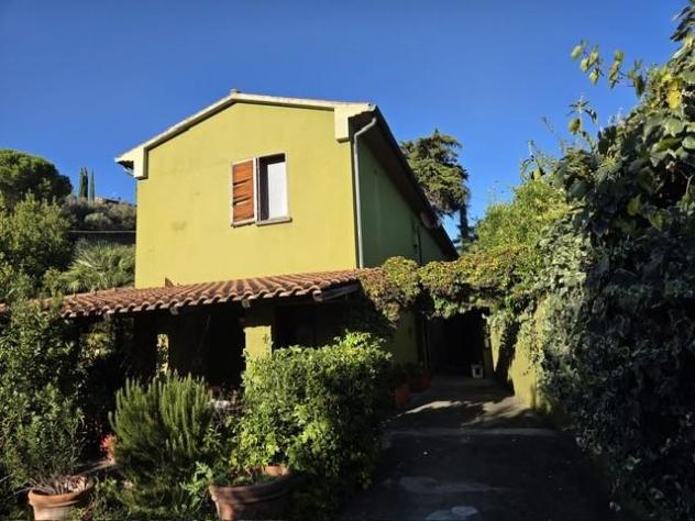 Appartamento in vendita a Montescudaio 40 mq Rif: 1447296