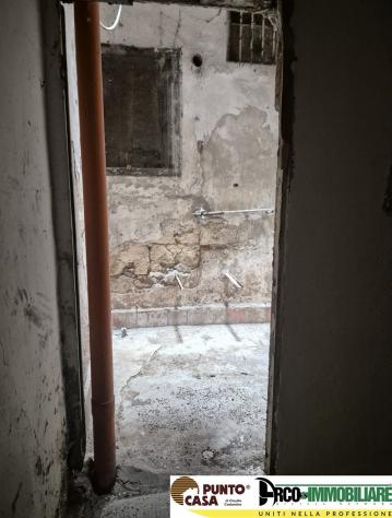 vendita 80 mq da ristrutturare – Via Vito La Mantia, Palermo - Foto 13
