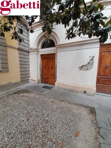 Rif. P804 - Poggibonsi – Via Garibaldi