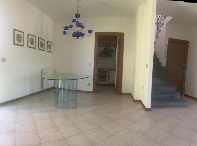 Villetta a schiera in vendita a Le Melorie - Ponsacco 150 mq Rif: 1257827 - Foto 7