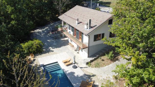 Villa in vendita a Ponzone - Foto 8