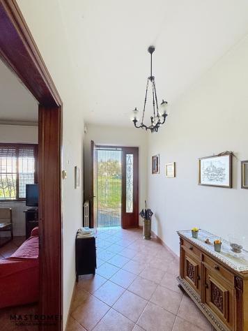 VILLINO di 4 vani e di 120 mq (PORCARI) rif. 3563 - Foto 11