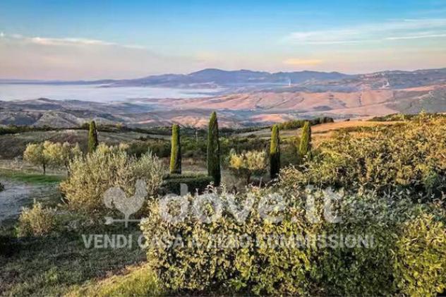 Appartamento di 51 m² con 3 locali in vendita a Radicofani - Foto 19