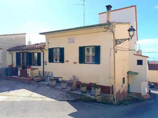 Appartamento in vendita a Rosignano Marittimo 90 mq Rif: 1391540 - Foto 9