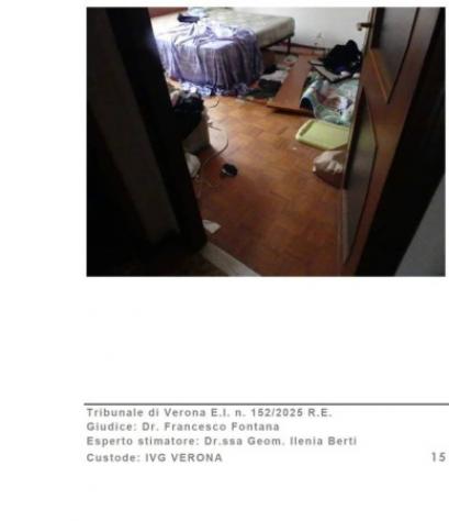 Immobile in asta di 162 m² con più di 5 locali e box auto in vendita a San Bonifacio - Foto 4