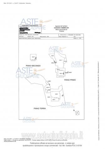 IMMOBILI-IMMOBILE RESIDENZIALE-Località maresca - via cesare paolacci, 135 - Foto 10