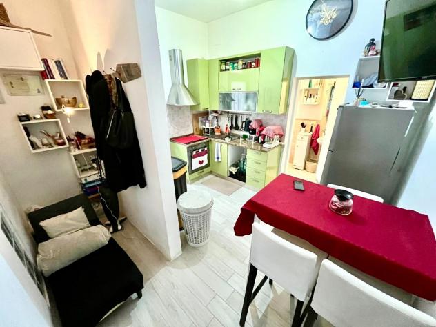 Appartamento in vendita a Molino D'egola - San Miniato 35 mq Rif: 1399081