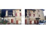 Abitazione di tipo popolare in vendita a Silvano d'Orba - Rif. 4553019