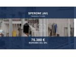 Immobile in asta di 137 m² in vendita a Sperone