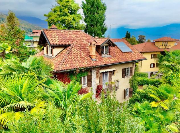 Villa o villino - Stresa . Rif.: Strs595gspp - Foto 18
