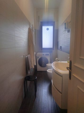 Ampio e Luminoso 4 Vani con Doppi Servizi, Posto Auto e Cantinola – Via Ancona - Foto 5