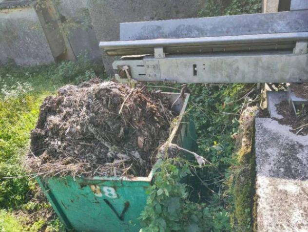 Immobile in asta di 1000 m² in vendita a Valdastico - Foto 7