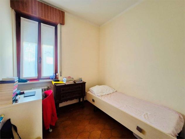 V005521 - QUADRILOCALE IN BIFAMILIARE CON TAVERNA E GIARDINO !!! - Foto 13