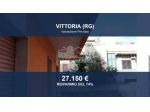 Immobile in asta di 116 m² con più di 5 locali in vendita a Vittoria