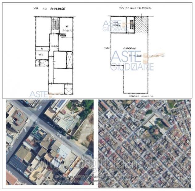 IMMOBILI-IMMOBILE RESIDENZIALE-Via XX Settembre 260/A - Foto 10