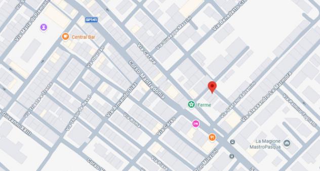 Immobile in asta di 93 m² in vendita a Zapponeta - Foto 9