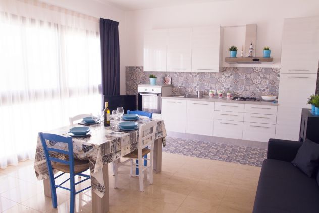 Casa Frescura POZZALLO Spiaggia Pietrenere