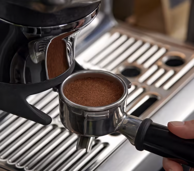 MACCHINA CAFFÈ PROFESSIONALE - Foto 7