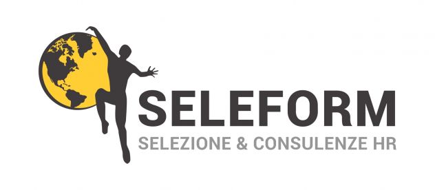 Area Manager Italia/Estero (Rif. 1285)