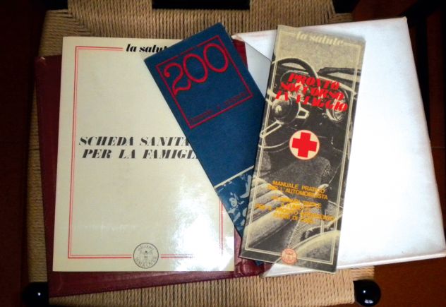 Enciclopedia la salute - Foto 3