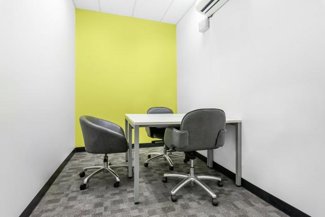 Abbonamenti flessibili per coworking a Bari, via G. Nickmann - Foto 3