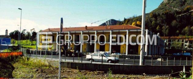 Fabbricati costruiti per esigenze commerciali in vendita a Bisuschio - Rif. 3560688 - Foto 4