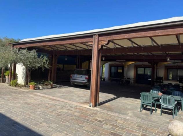 Immobile in asta di 43136 m² in vendita a Castelnuovo Cilento - Foto 7