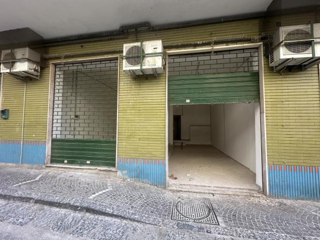 1 Vetrina in affitto a Pomigliano d'Arco - Foto 7
