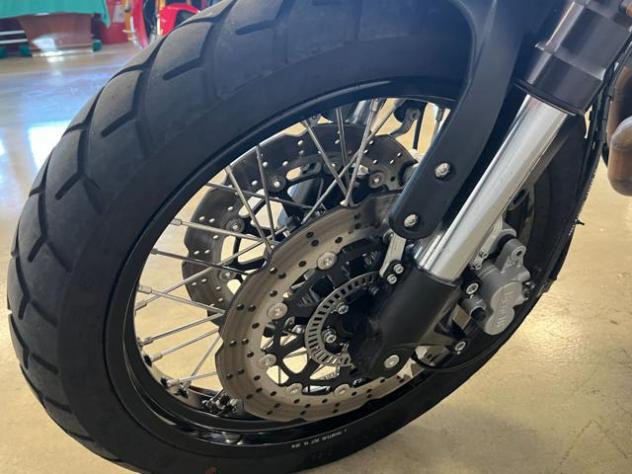 BENELLI Leoncino 500 TRAIL rif. 24069561 - Foto 3