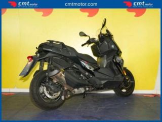 BMW C 400 X Garantito e Finanziabile rif. 24034304
