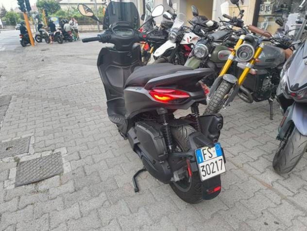 PIAGGIO Beverly 400 i.e. S rif. 23949381 - Foto 6
