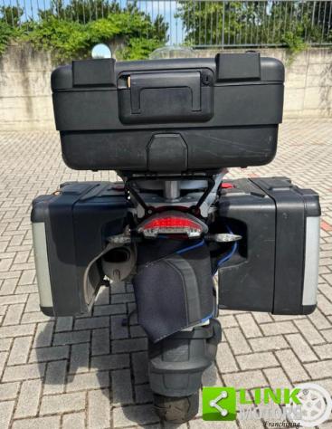 BMW R 1200 GS Rallye UNICO PROPRIETARIO rif. 23961392 - Foto 2